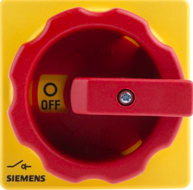 Siemens 3LD2003-0TK53 Switch Disconnector