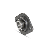 NTN ASPFL203 Ball Bearing