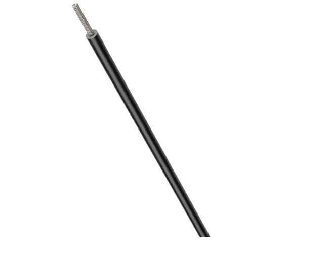 LAPP 0050002 OLFLEX HEAT 180 SiF Single Core Cable