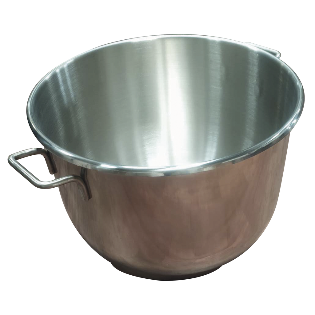 Benmac Machines 80 QT Mixer Bowl