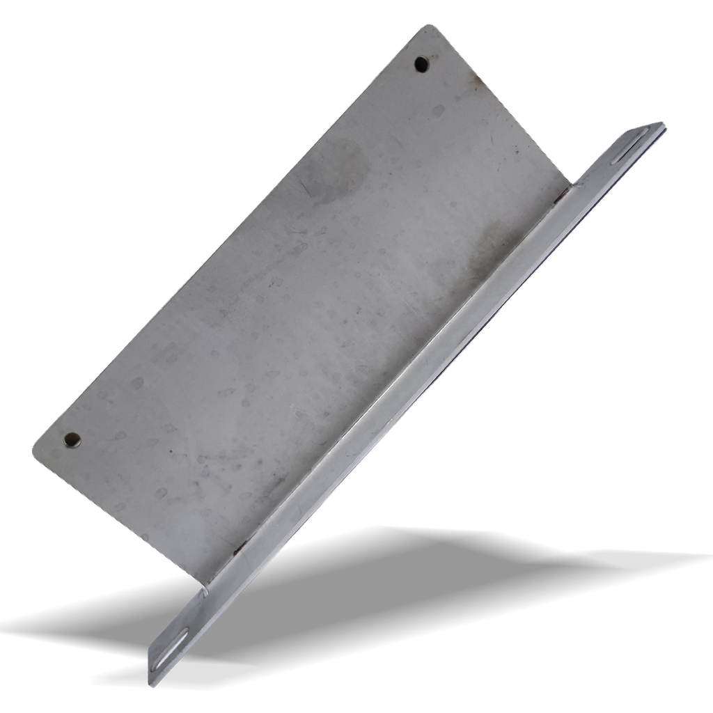 CS aerotherm Connecting Plate