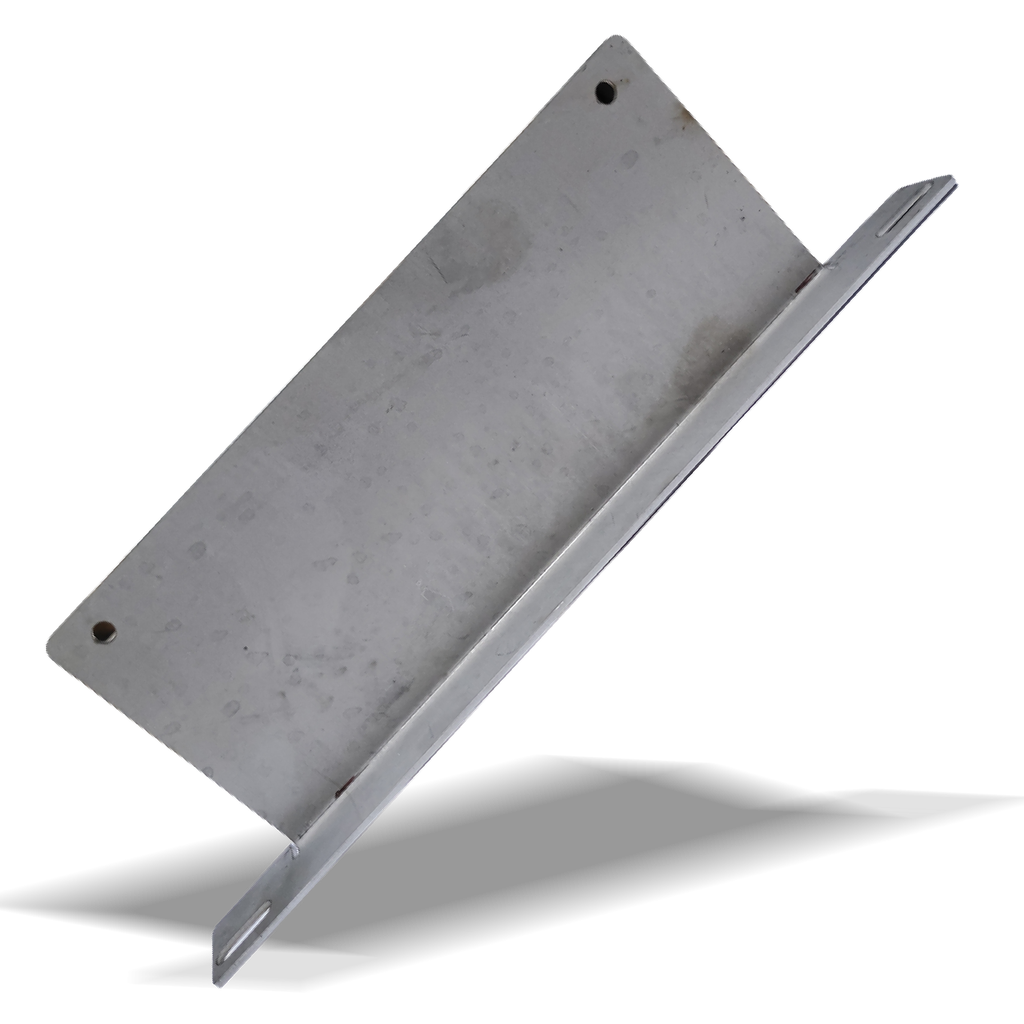 CS aerotherm Connecting Plate