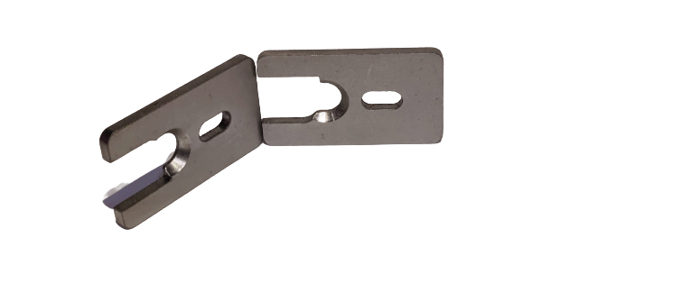 CS aerotherm Head End Plate