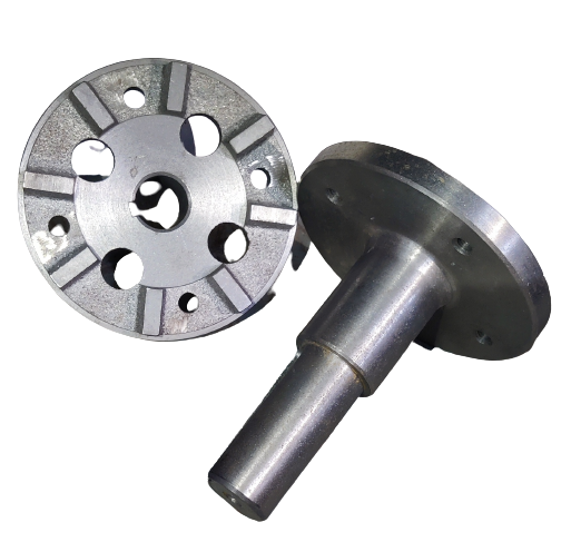 CS aerotherm Coupling Assembly B-1840
