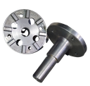 CS aerotherm Coupling Assembly