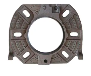 Riello 3008636 G5 Burner Thick Flange