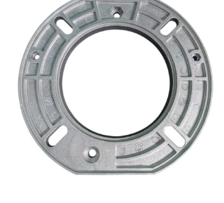 Riello 3005814 G20 Burner Flange