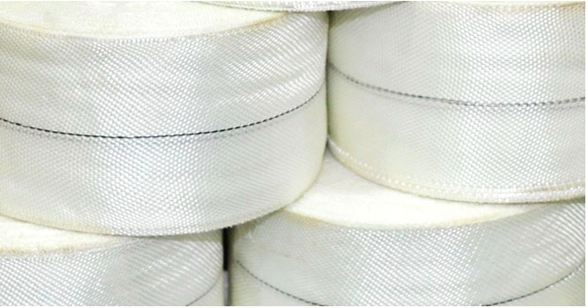 Murugappa Morgan Fiberglass Tape for Oven