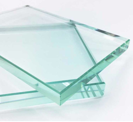 CS aerotherm 5 mm x 360 mm x 1240 mm Heat Strengthened Glass