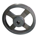 CS aerotherm 40 mm Turntable Pulley