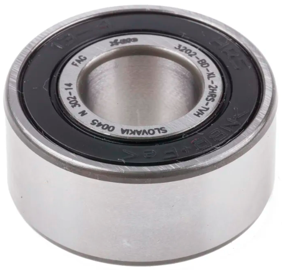 FAG 3202-BD-XL-2HRS Angular Contact Ball Bearing