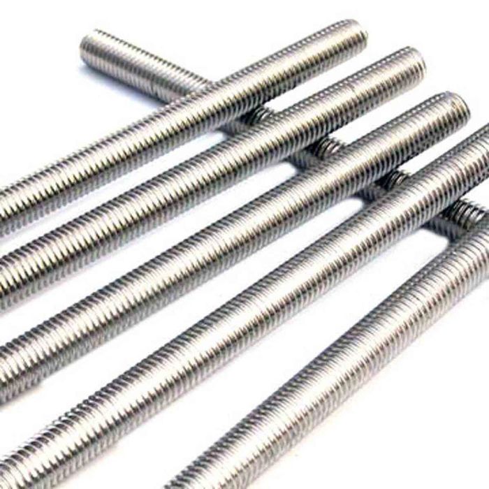 CS aerotherm SS M12 Stainless Steel Threaded Rod