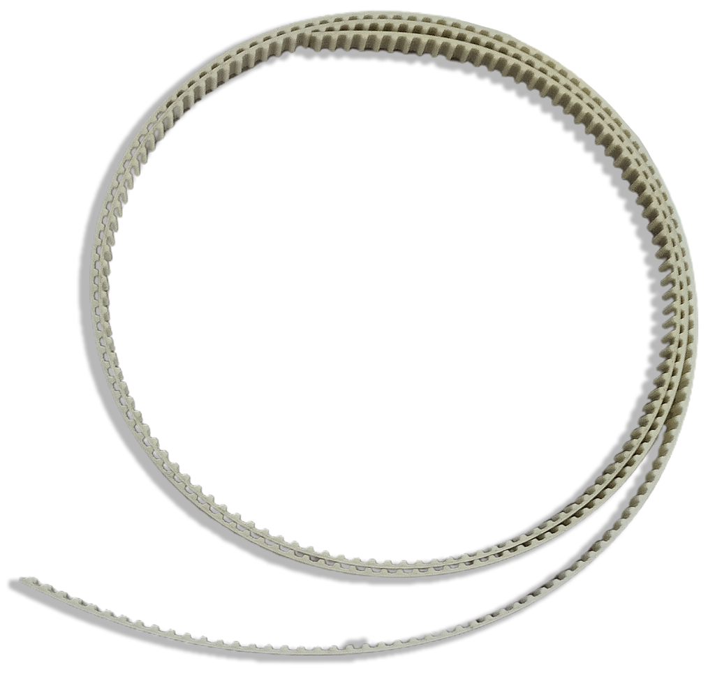 CS aerotherm  XL-5 PU Timing Belt