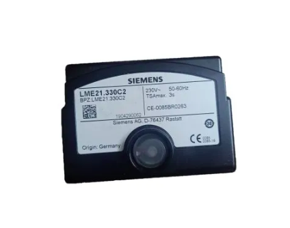 Siemens LME21.330C2 Burner Controller
