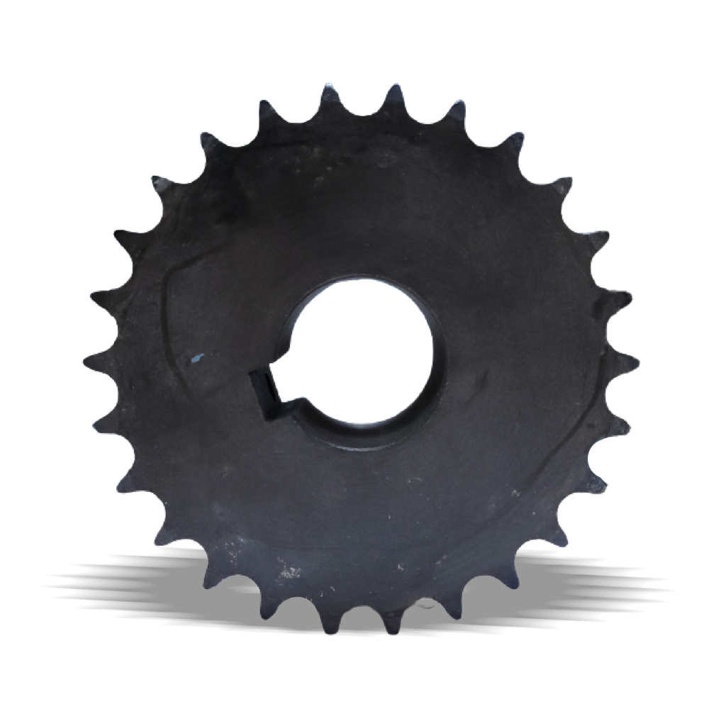 CS aerotherm 83 mm x 28 mm Sprocket Z=26