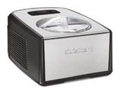 Indulge ICE100BCHK Gelato Machine