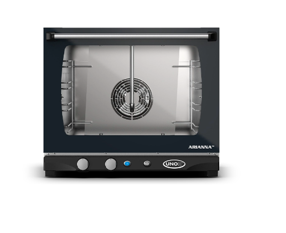 UNOX XFT-133 Electric Convection Oven