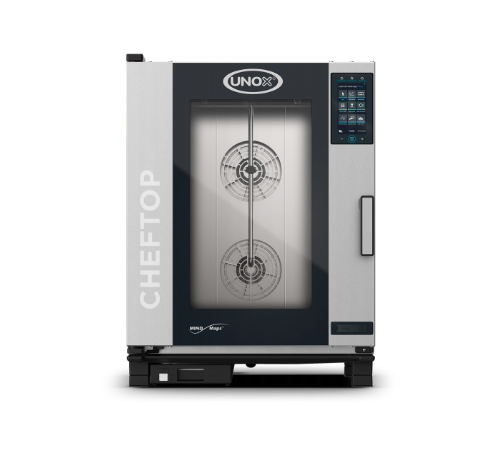 UNOX XEVC-1011-EPRM Electric Combi Oven