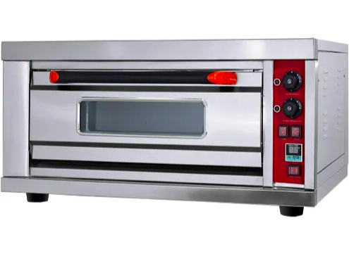 Indulge RB-110E Electric Deck Oven