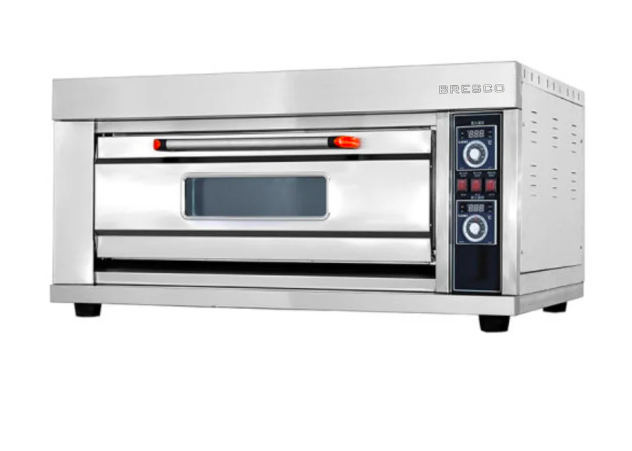 Indulge YXY20A Gas Deck Oven