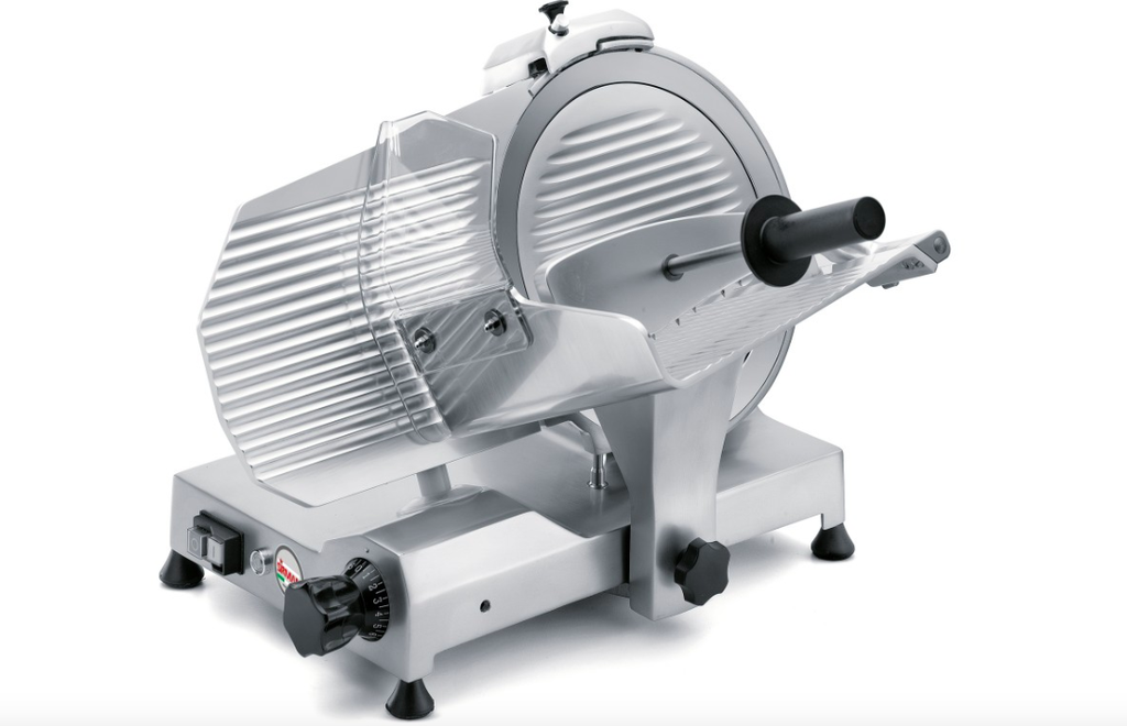 Sirman Mirra 300 Y09 Meat Slicer