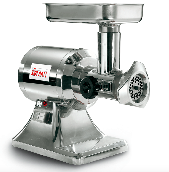 Sirman TC 22 E Meat Grinder