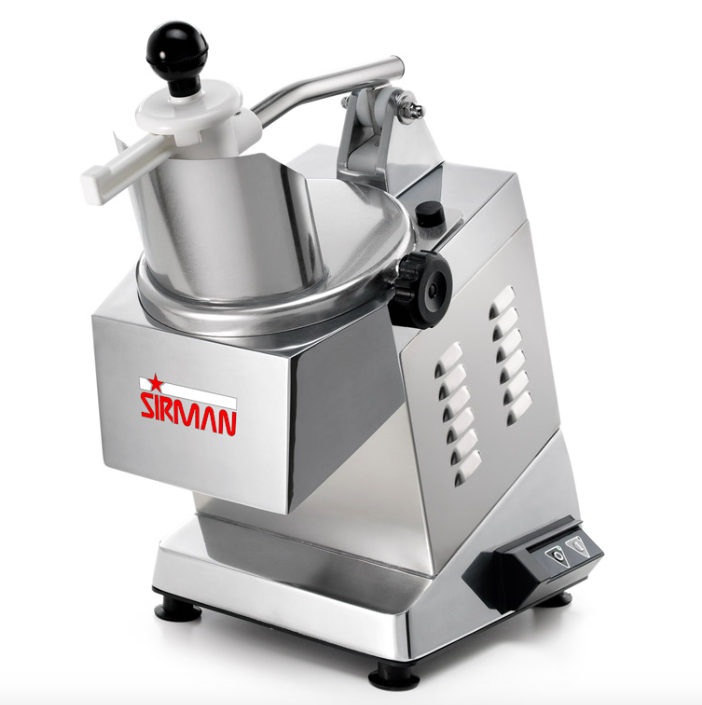 Sirman TM INOX Vegetable Cutter