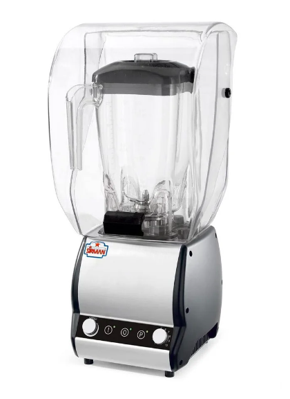 Sirman Orione Q Blender With Enclosure