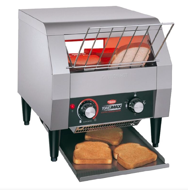 Hatco TM10H Conveyor Toaster