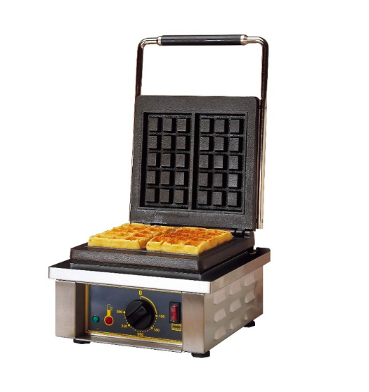 Roller Grill GES 10 Waffle Machine