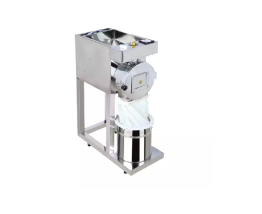 Exwell 3 HP Fully Automatic 2 in 1 Pulveriser