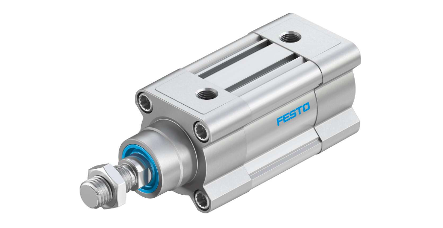 Festo 1463766 DSBC-50-450-PPVA-N3 ISO Cylinder