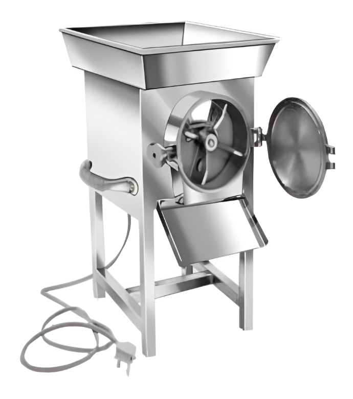 Exwell 35-40 KG 2 HP Gravy Machine