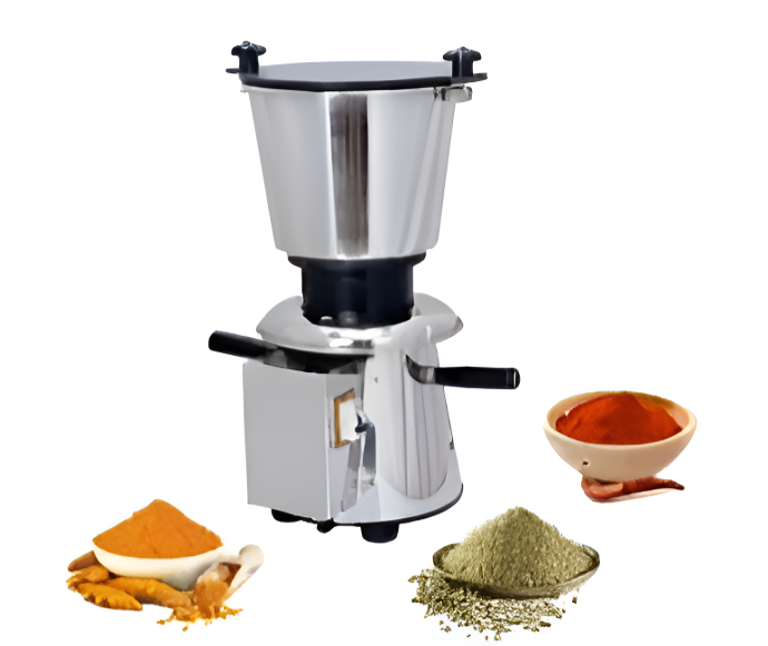 Exwell 2L Round Heavy Duty Mixer Grinder