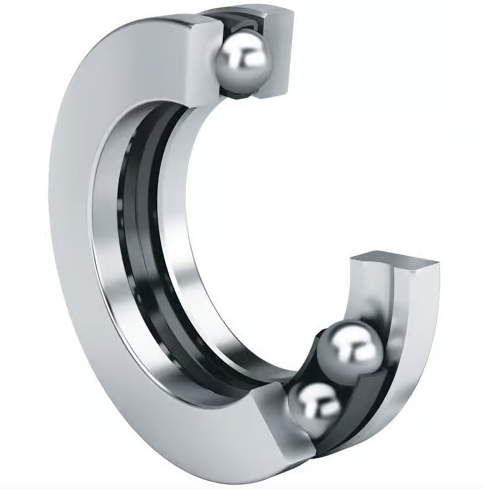 FAG 51111 Single Direction Thrust Ball Bearing