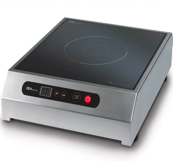 Dipo CK35-E Single Hob Induction Cooktop