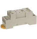 Omron PYF08A-N Relay Socket with Base