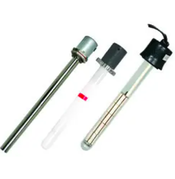 Daspass TIH 20 Bobbin Titanium Heater