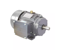 LHP 3 Phase 0.5 HP 4 Pole Foot Mounted Induction Motor