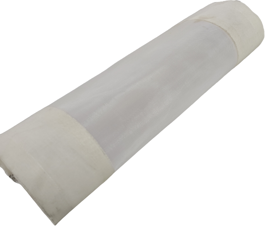 0.5mm Op x 0.3mm Diax320mmx620mm Nylon Mesh for Flour Shifter Food Grade