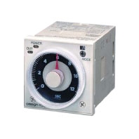 Omron H3CR-A Multi-functional timers