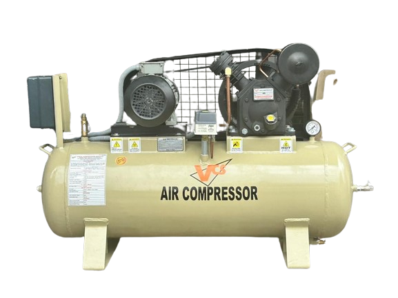 VCS 034 3.0 HP Reciprocating Air Compressor