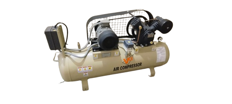 VCS 042 5.0 HP Reciprocating Air Compressor