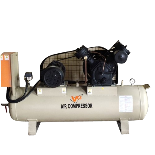 VCS 0600 10.0 HP Reciprocating Air Compressor