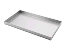 CS aerotherm 18" x 18" x 2.5" Sponge Cake Tray