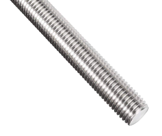 CS aerotherm 20 mm x 132 mm Threaded Shaft