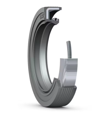 SKF 80 mm x 100 mm x 10 mm HMSA10 RG Radial Shaft Seal