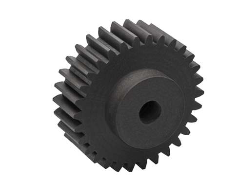 Elesa Ganter 550529 ZCL-2.0 Spur Gear Module 26