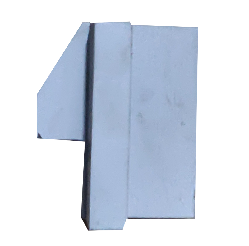 Limiter Block 85x75x100 mm CI