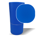 CS aerotherm 1.6 mm x 115 mm x 630 mm Conveyor Belt